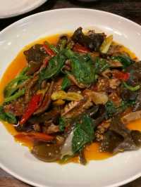 The Spicy Genesis – Where Mapo Tofu Was Born in 1862 