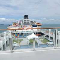 Unforgettable Cruise Experience 