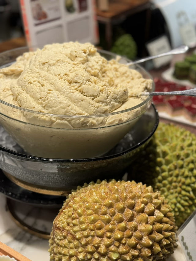 香港性價比高 The Market自助餐