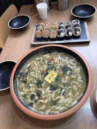사천에서 밀양까지: 경남의 풍경을 따라가는 드라이브