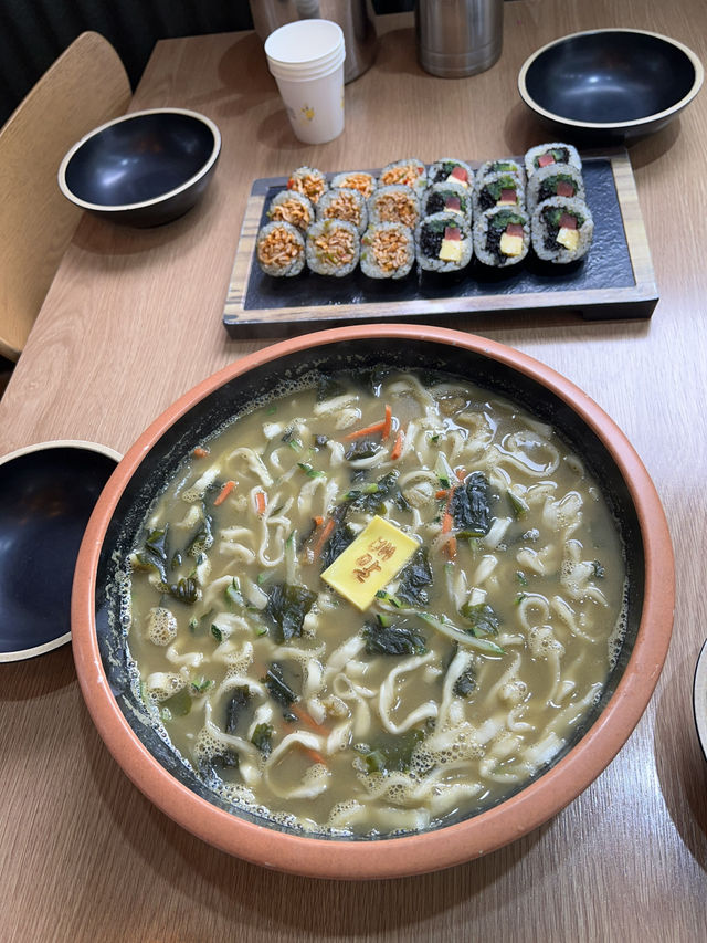 사천에서 밀양까지: 경남의 풍경을 따라가는 드라이브