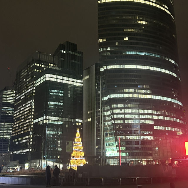 파리 플릭스버스 디펜세 정류장 가는법 ✔️