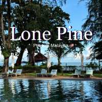Penang | Lone Pine – A Summer Daydream Come True 🌴☀️🌧 