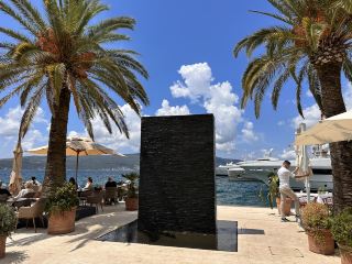 Tivat | A Luxury Port Town Popular Among Europe's Wealthy
