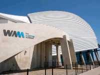 Maritime Museum – Fremantle, WA
