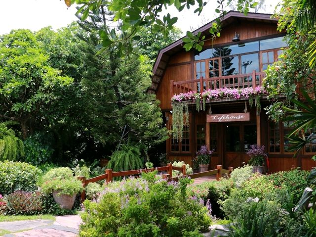 LifeHouse Cafe and Kitchen 