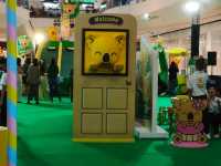 ลานกิจกรรม ชั้น 1 โคอะลามาร์ช Central Westgate