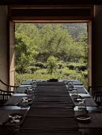 Araksa Tea Garden - Chiangmai Thailand 