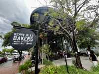 Food Bayana: Penang’s Futuristic Food Court Experience