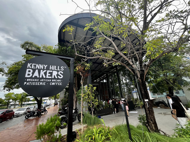 Food Bayana: Penang’s Futuristic Food Court Experience