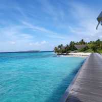 Unparalleled Elegance: A Dream Escape at St. Regis Maldives