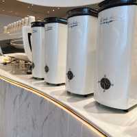 台北 ｜ 空間寬敞的咖啡店