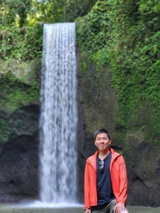 Tibumana Waterfall: A Hidden Gem in Bali