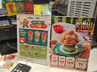 🍟✨ รีวิว Potato Corner เซ็นทรัลชลบุรี 