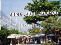 Jing Jai Market: A Little Pocket of Peace in Chiang Mai