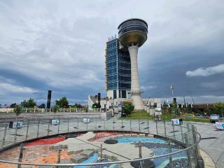 Jangheung Travel: Jeongnamjin Observatory, a Scenic Spot with Ocean Views