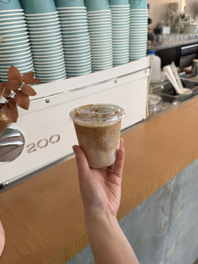 【シンガポール🇸🇬】お洒落カフェ4選☕️