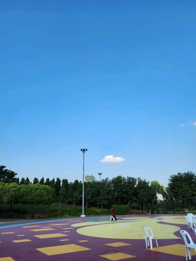 Royal park