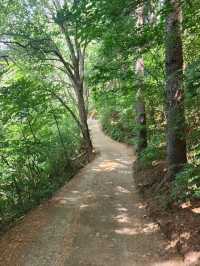 Gombaeryeong Summit