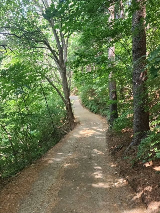 Gombaeryeong Summit