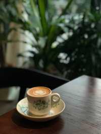 Homey cafes tucked in Kota Kemuning