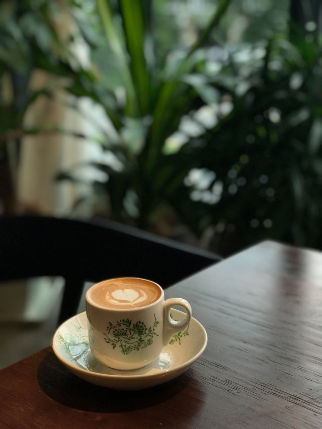 Homey cafes tucked in Kota Kemuning