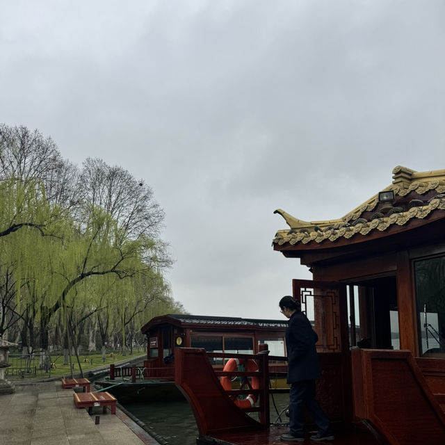Hangzhou 3 Days Travel Guide 