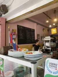 ชู้ลาวชู้รส ร้านอาหารอีสานแซ่บถึงใจ