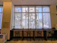 京都 | 八條口大和ROYNET飯店 Daiwa Roynet Hotel Kyoto Hachijoguchi