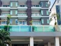 ป่าตอง ที่พักป่าตอง ใกล้ทะเล  Andakira Hotel