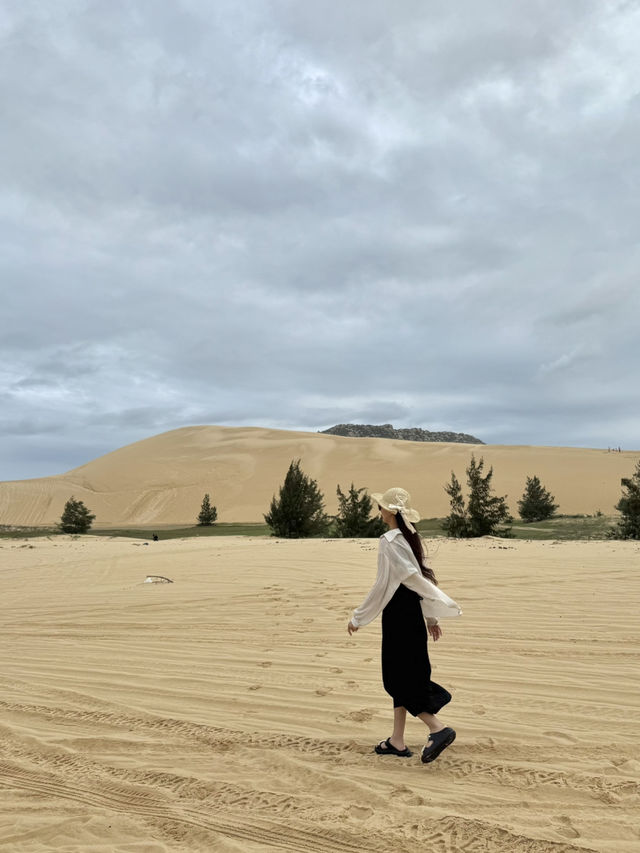 🏜️나트랑 판랑 사막 투어 내돈내산 찐후기 (+준비물 공유)