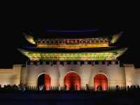 Gyeongbokgung Palace – Seoul’s Grand Legacy of the Joseon Dynasty