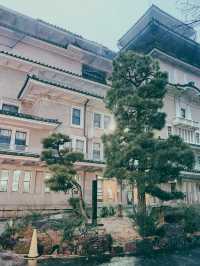 Top 5 Osaka,Kyoto Places To Go