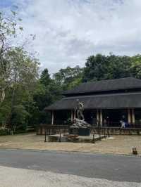เที่ยวถ้ำหลวงขุนน้ำนางนอน