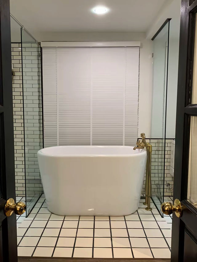 Mora boutique hotel - เชียงราย 