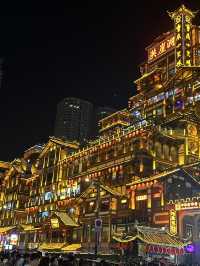 Chengdu 6Days Travel Guide 