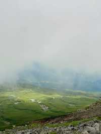 🏔️雲の上の絶景トリップ  長野と岐阜にまたがる「乗鞍岳」へ！