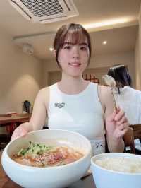 ｜韓國｜慶州취향가옥-韓式料理