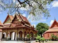 Bangkok National Museum 