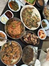 수원 광교산맛집 “광교헌농원”🍖