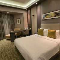 M Hotel Singapore