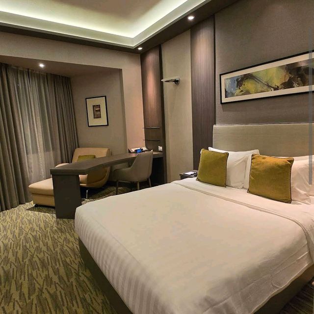M Hotel Singapore