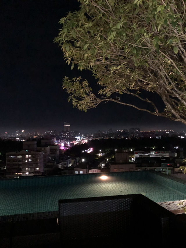 桃城茶樣子：嘉義最有氣質的美學旅宿，從一杯茶開始的城市慢旅行