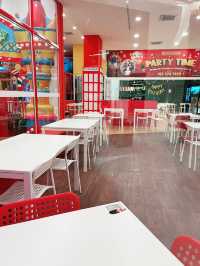 The Parenthood at Sunway Pyramid: Malaysia’s First London-Themed Indoor Playground for Families