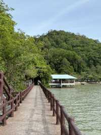 เที่ยวอุทยานหมู่เกาะเภตรา จ.สตูล 
