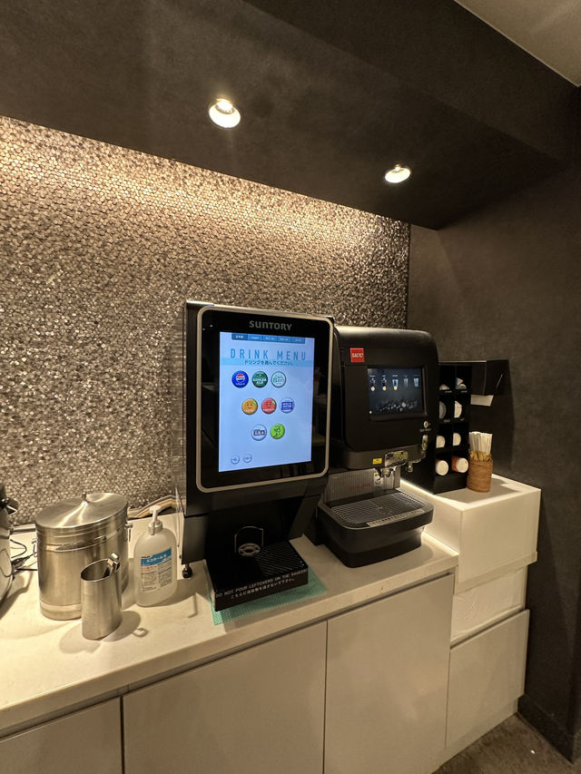 東京站CP值超高酒店開箱🏨