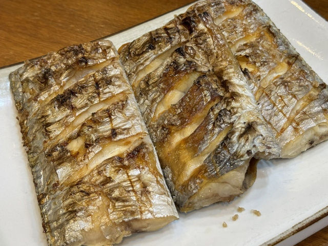 제주 음식 한상 가득! 찐 맛집, 덤장 중문점