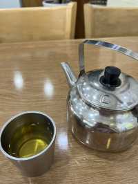 메밀 맛집 봉 메밀