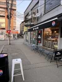 Snap Cafe