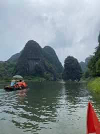 Ninh Binh